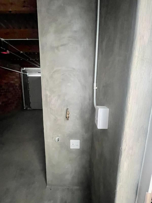 To Let 3 Bedroom Property for Rent in Pinehurst Western Cape